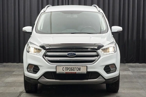 Внедорожник Ford Kuga 2017 года, 1688000 рублей, Красноярск