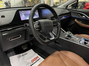 Внедорожник Chery Omoda 5 2022 года, 1887000 рублей, Солонцы