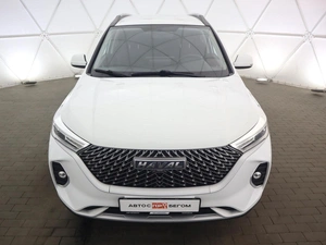 Внедорожник Haval M6 2023 года, 1620000 рублей, Орёл