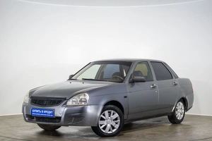 Седан ВАЗ (LADA) Priora 2007 года, 199000 рублей, Оренбург