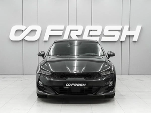 Седан Kia K5 2020 года, 3250000 рублей, Ростов-на-Дону