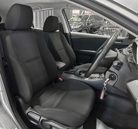 Хетчбэк Mazda Axela 2010 года, 997000 рублей, Красноярск