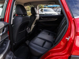 Внедорожник EXEED LX 2023 года, 2150000 рублей, Большой Сочи