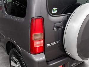 Внедорожник Suzuki Jimny 2010 года, 1025000 рублей, Красноярск