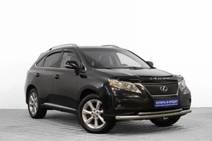Внедорожник Lexus RX 2011 года, 2149000 рублей, Барнаул