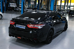Седан Toyota Camry 2021 года, 3100000 рублей, Солонцы