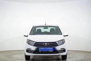 Седан ВАЗ (LADA) Granta 2019 года, 749000 рублей, Оренбург