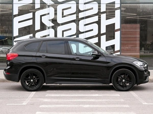 Внедорожник BMW X1 2017 года, 2199000 рублей, Волгоград