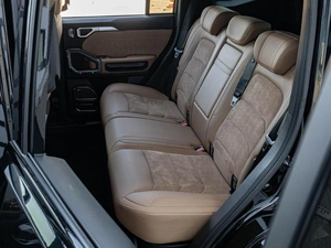 Внедорожник Jetour T2 2024 года, 3525000 рублей, Краснодар