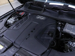 Внедорожник Audi Q7 2017 года, 3200000 рублей, Красноярск