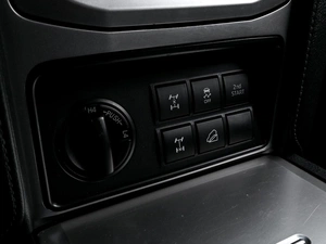 Внедорожник Toyota Land Cruiser Prado 2018 года, 4999000 рублей, Волгоград