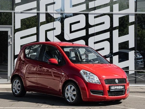 Хетчбэк Suzuki Splash 2010 года, 432500 рублей, Волгоград