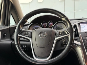Хетчбэк Opel Astra 2011 года, 649000 рублей, Ижевск