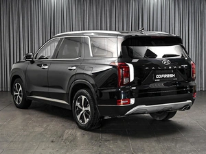 Внедорожник Hyundai Palisade 2019 года, 3230000 рублей, Ставрополь