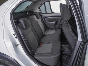 Седан Renault Logan Stepway 2022 года, 1444000 рублей, Ростов-на-Дону