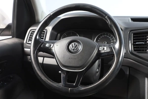 Пикап Volkswagen Amarok 2017 года, 2649000 рублей, Новосибирск