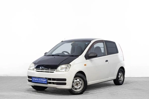 Хетчбэк Daihatsu Mira 2007 года, 349000 рублей, Барнаул