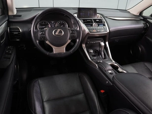 Внедорожник Lexus NX 2015 года, 3729000 рублей, Воронеж