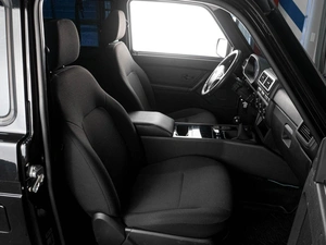 Внедорожник ВАЗ (LADA) Niva Legend Bronto 2023 года, 1189000 рублей, Тюмень