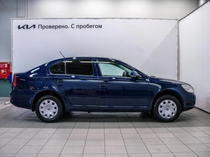 Лифтбек Skoda Octavia 2012 года, 849000 рублей, Красноярск