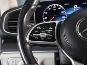 Внедорожник Mercedes-benz GLE-класс Coupe 2020 года, 6580000 рублей, Омск