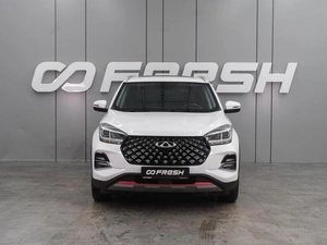 Внедорожник Chery Tiggo 4 Pro 2022 года, 1599000 рублей, Воронеж