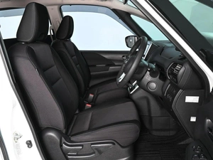 Минивэн Nissan Serena 2019 года, 2049000 рублей, Аксай