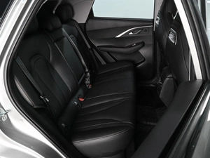 Внедорожник OMODA C5 2023 года, 2149000 рублей, Аксай