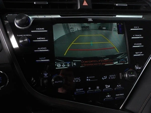 Седан Toyota Camry 2019 года, 3150000 рублей, Минеральные Воды