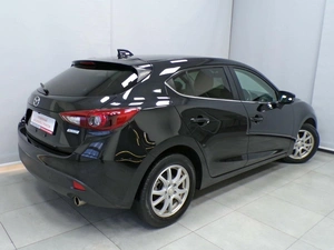 Хетчбэк Mazda Axela 2014 года, 1195000 рублей, Красноярск