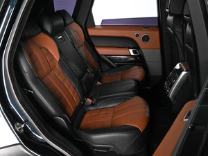 Внедорожник Land Rover Range Rover Sport 2015 года, 3299000 рублей, Аксай