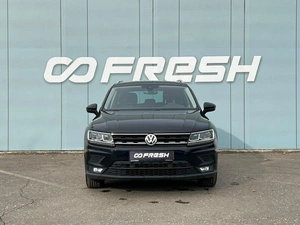Внедорожник Volkswagen Tiguan 2019 года, 2399000 рублей, Ижевск