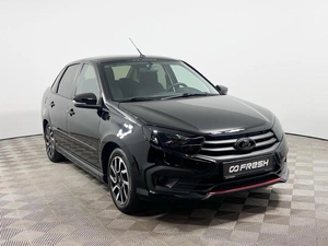 Седан ВАЗ (LADA) Granta 2023 года, 934100 рублей, Казань