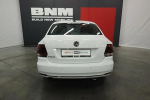 Седан Volkswagen Polo 2020 года, 1450000 рублей, Курск