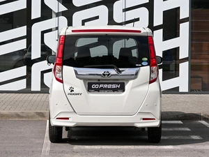 Минивэн Toyota Roomy 2019 года, 1119000 рублей, Волгоград