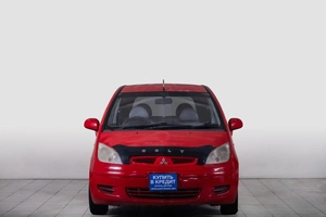 Хетчбэк Mitsubishi Colt 2003 года, 369000 рублей, Томск