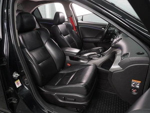 Седан Honda Accord 2008 года, 1198000 рублей, Воронеж