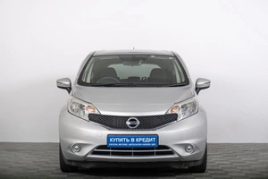 Хетчбэк Nissan Note 2016 года, 1049000 рублей, Томск