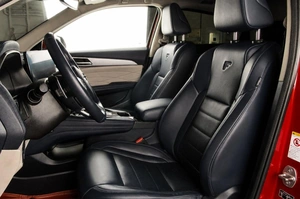Внедорожник Haval F7x 2022 года, 2389000 рублей, Челябинск
