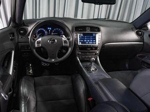 Седан Lexus IS 2011 года, 1899000 рублей, Тюмень