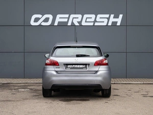 Хетчбэк Peugeot 308 2014 года, 1025000 рублей, Краснодар