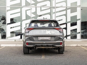 Внедорожник Kia Sportage 2025 года, 3699000 рублей, Краснодар