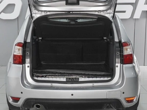 Внедорожник Nissan Terrano 2019 года, 1780000 рублей, Ростов-на-Дону