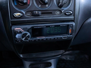 Хетчбэк Daewoo Matiz 2012 года, 380000 рублей, Краснодар