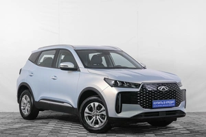 Внедорожник Chery Tiggo 4 2025 года, 2199000 рублей, Кемерово
