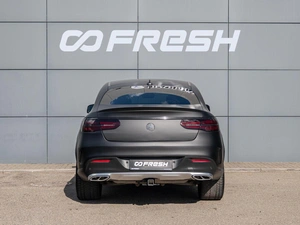 Внедорожник Mercedes-benz GLE-класс AMG Coupe 2016 года, 4600000 рублей, Краснодар