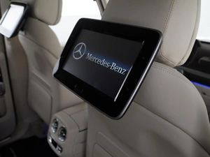 Внедорожник Mercedes-benz G-класс AMG 2023 года, 26877077 рублей, Москва