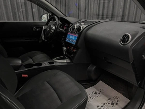 Внедорожник Nissan Qashqai 2012 года, 970000 рублей, Красноярск