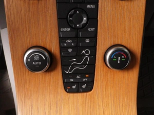 Седан Volvo S40 2008 года, 890000 рублей, Минеральные Воды