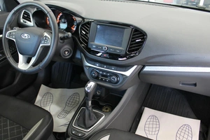 Универсал ВАЗ (LADA) Vesta Cross 2022 года, 1245000 рублей, Красноярск